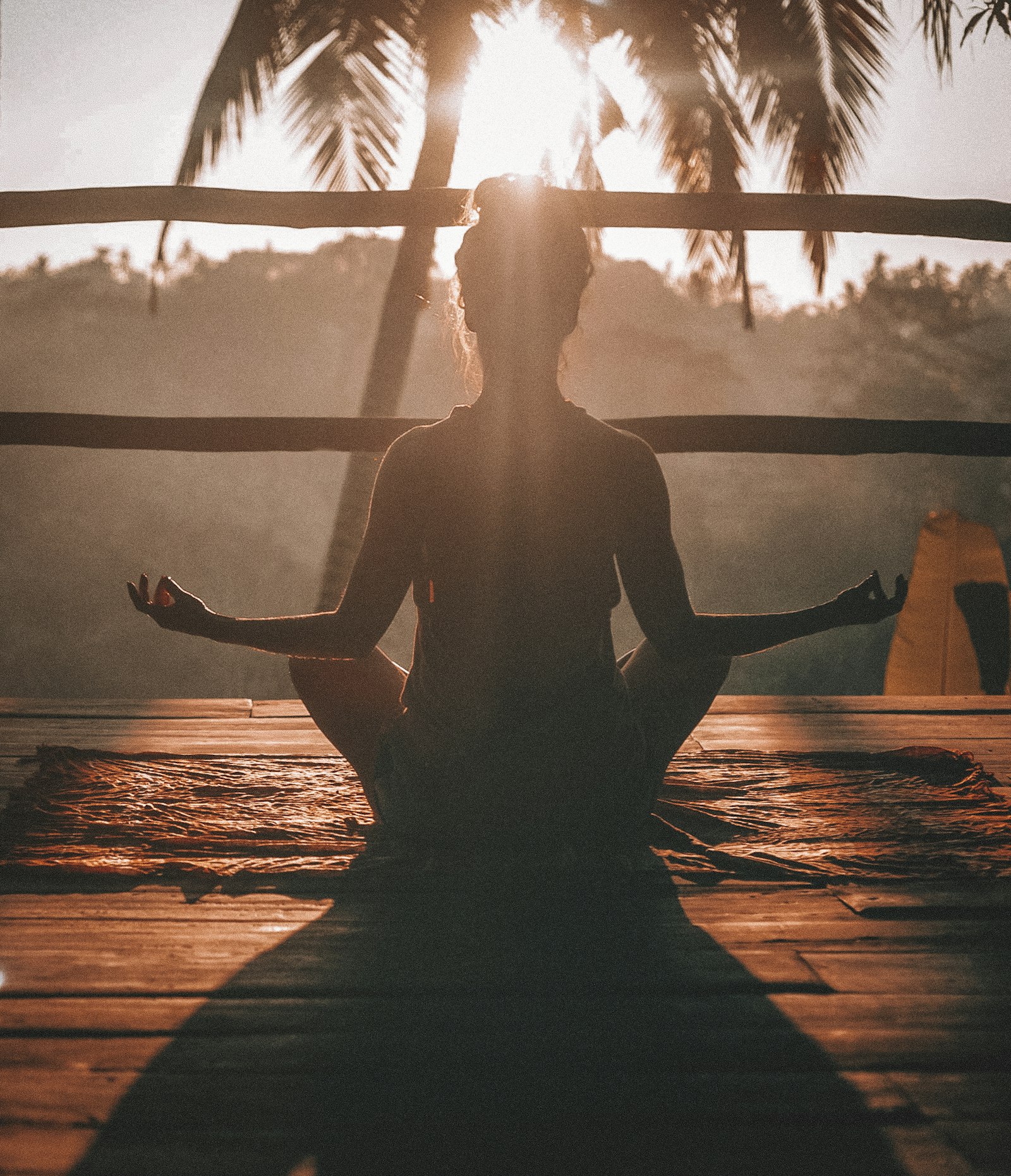 What Does It Mean to Live Effortlessly?
