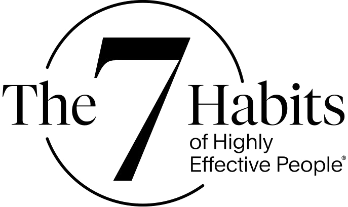 The 7 Habits of Highly Effective People