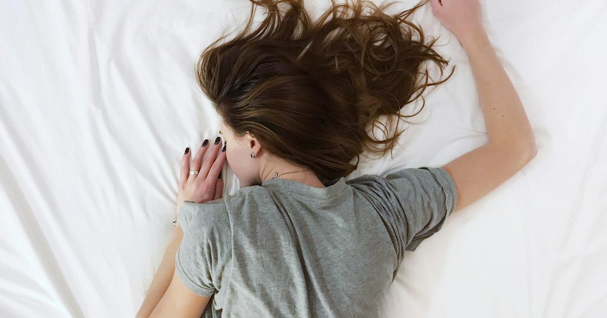 Cellular Rest: Why You Can Sleep 8 Hours and Still Wake Up Tired